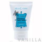 Skin Time Refreshing Daily Foam