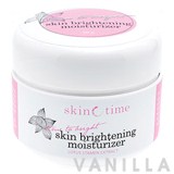 Skin Time Skin Brightening Moisturizer