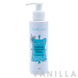 Skin Time Makeup Remover Lotion