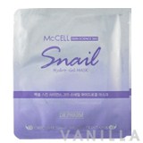 Dr.Pharm Mccell Snail Hydro Gel Mask