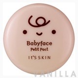 It's Skin Babyface Petit Pact