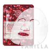 Dr.Pharm Pomegranate Real Natural Essence Mask