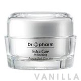 Dr.Pharm Extra Care Whitening Aqua Gel Cream