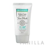 Dr.Pharm Extra Care Dray-Touch Sunblock SPF50+ PA+++