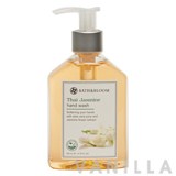 Bath & Bloom Thai Jasmine Hand Wash