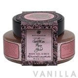 Bath & Bloom A Walk in Rose Yard Body Scrub