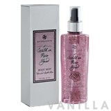 Bath & Bloom A Walk in Rose Yard Body Mist