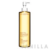 Clarins Total Cleansing Oil