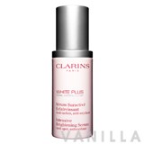 Clarins White Plus Intensive Brightening Serum