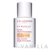 Clarins UV PLUS HP Day Screen High Protection SPF40