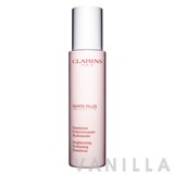 Clarins White Plus Brightening Hydrating Emulsion