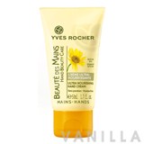 Yves Rocher Beaute des Mains Ultra-Nourishing Hand Cream