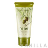 Nature Republic Olive Treatment Cream