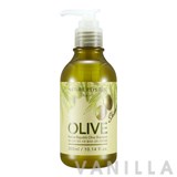 Nature Republic Olive Shampoo