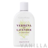 Crabtree & Evelyn Verbena & Lavender de Provence Body Lotion