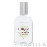 Crabtree & Evelyn Verbena & Lavender de Provence Spray Cologne