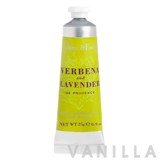 Crabtree & Evelyn Verbena & Lavender de Provence Hand Therapy