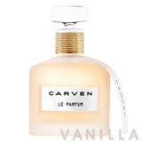 Carven Le Parfum