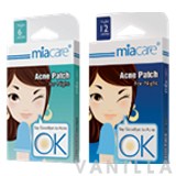 Mia Care MiaCare Acne Patch Night