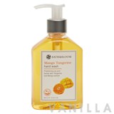 Bath & Bloom Mango Tangerine Hand Wash