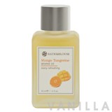 Bath & Bloom Mango Tangerine Aroma Oil