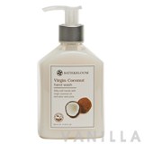 Bath & Bloom Virgin CoConut Hand Wash