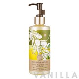 Nature Republic Perfume De Nature Creamy Body Wash Olive