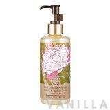 Nature Republic Perfume De Nature Creamy Body Wash Peony