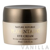 Nature Republic Placenta [EX] Eye Cream