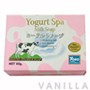 Yoko Yogurt Spa Milk Soap