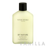 Nature Republic By Nature Tea Tree Lotion