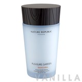 Nature Republic Pleasure Garden Sports Lotion