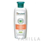 Himalaya Herbals Face Moisturizing Lotion