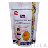 Yoko Armpit & Bikini Area Spa Salt