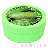 Yoko Body Butter Cream Cucumber Extract