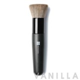 QVS Flat Top Powder Brush