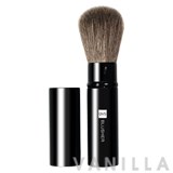 QVS Retractable Blusher Brush