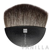 QVS Bronzer & Shimmer Brush