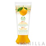 The Body Shop Spa Fit Firming & Toning Gel Cream Massager
