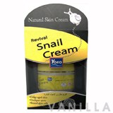 Yoko Revival Snail Cream
