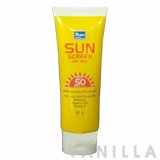 Yoko Sun Screen For Face SPF50 PA+++ 