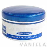 Yoko White Perfect Night Cream