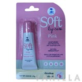 Bhaesajchakorn Soft Lip Care Pink