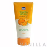 Yoko Healthy White Vitamin C Foam