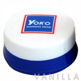 Yoko Whitening Cream