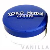 Yoko Herbal Co Enzyme Q10 Cream 