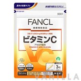 Fancl Vitamin C with Acelora