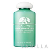 Origins Make A Difference Plus + Rejuvenating Treatment Lotion