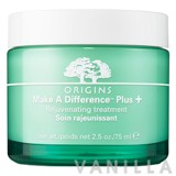 Origins Make A Difference Plus+ Rejuvenating Treatment