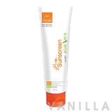 Vitara Body Sunscreen Lotion SPF55 PA+++